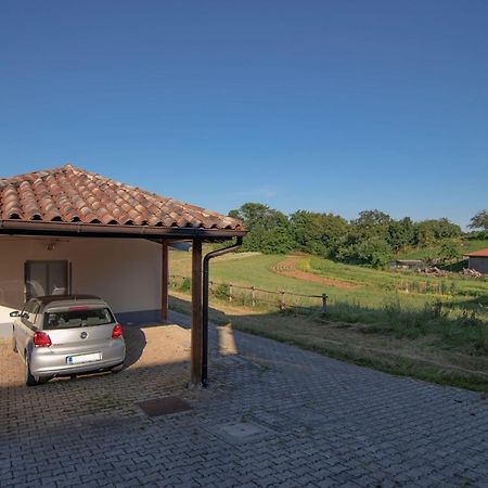 Apartment Ana - Karst Cycling Paradise Dutovlje Extérieur photo